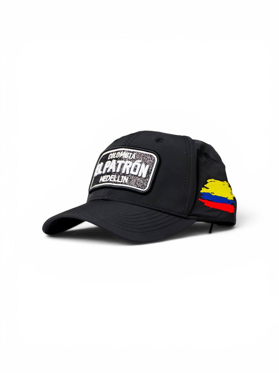 Casquette Plata Ô Plomo 2026 | Édition Premium
