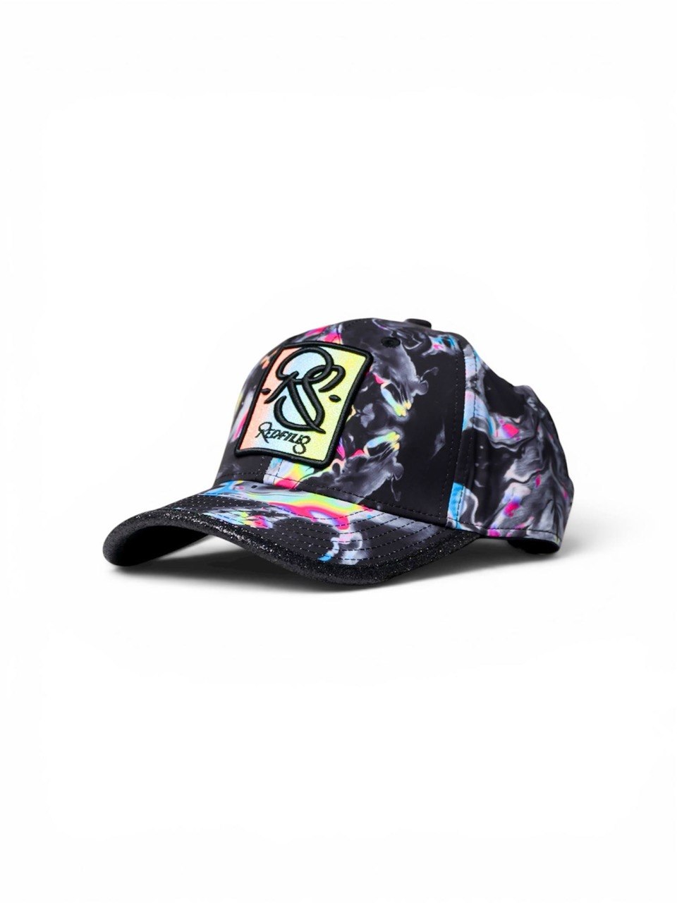 Casquette Plata Ô Plomo 2026 | Édition Premium