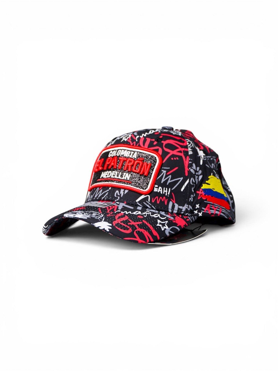 Casquette Plata Ô Plomo 2026 | Édition Premium