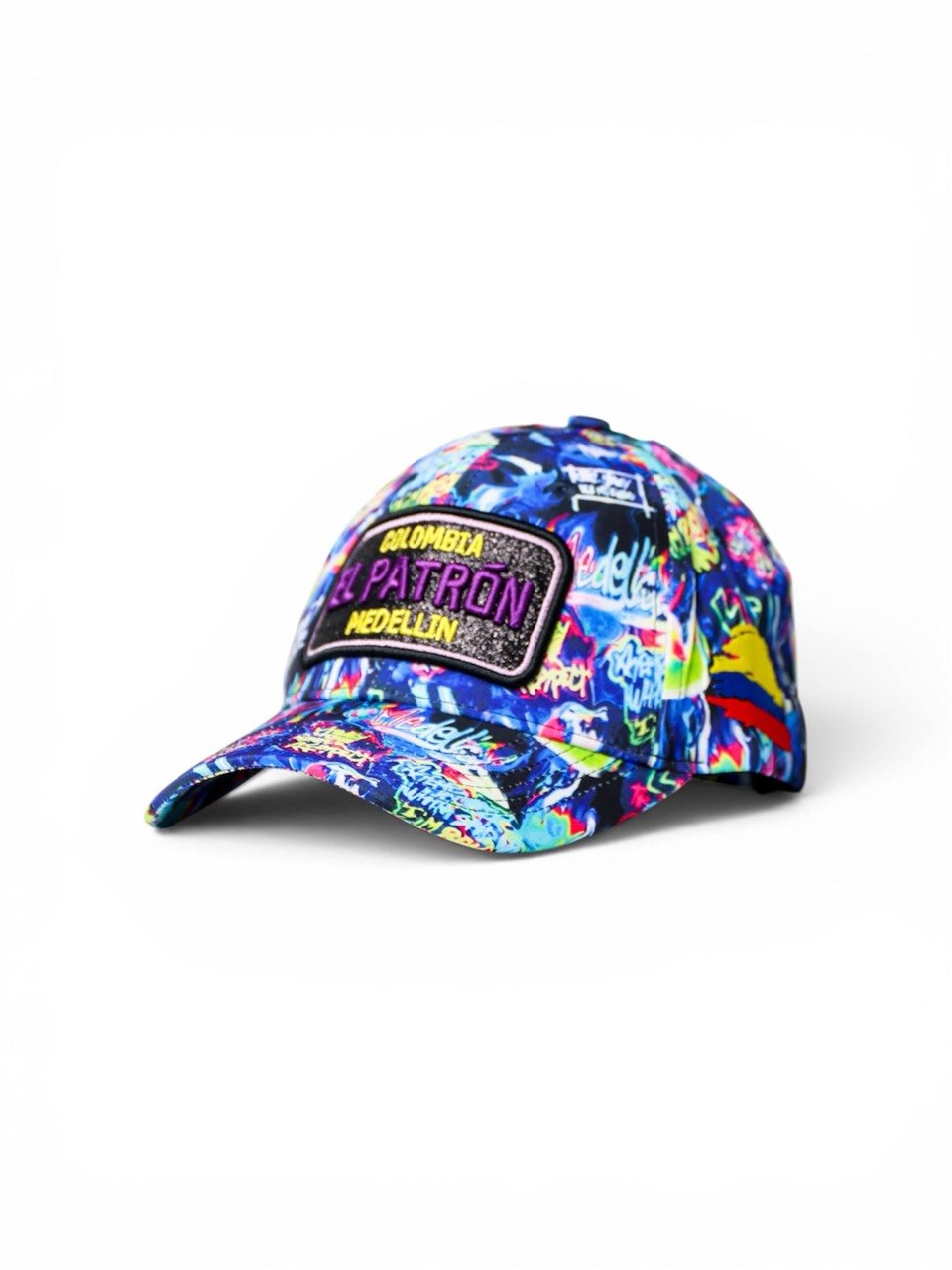 Casquette Plata Ô Plomo 2026 | Édition Premium