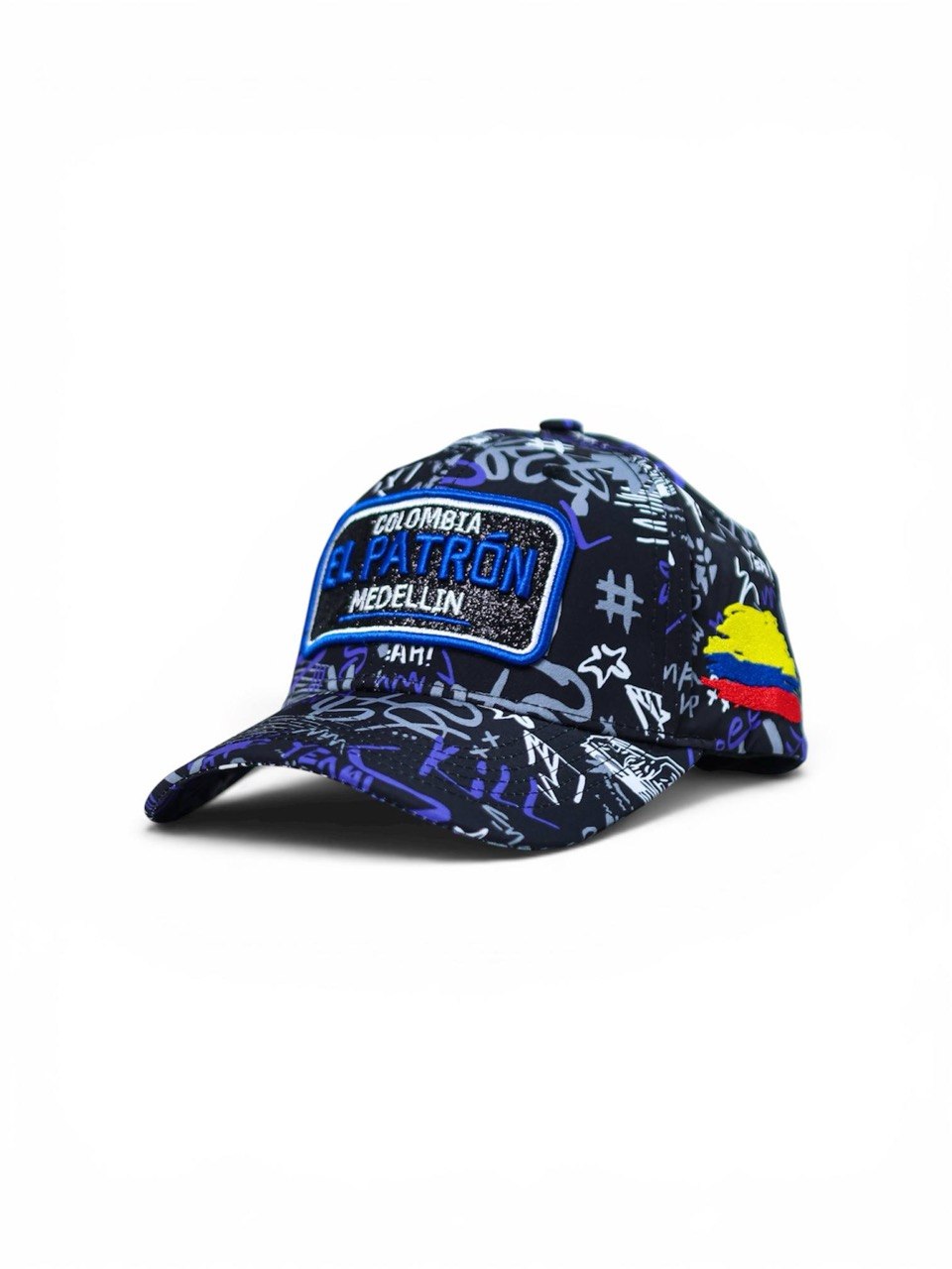 Casquette Plata Ô Plomo 2026 | Édition Premium