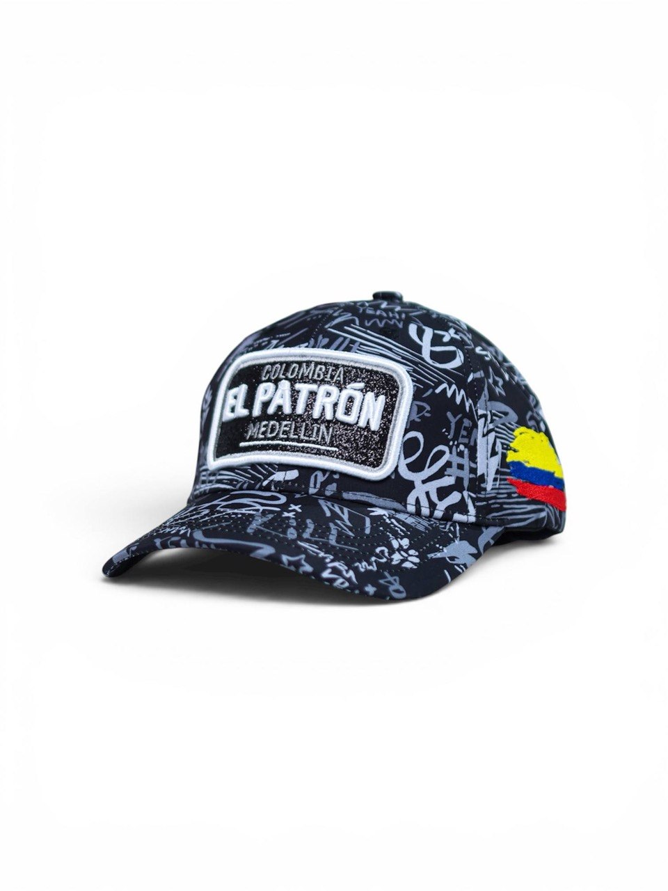 Casquette Plata Ô Plomo 2026 | Édition Premium